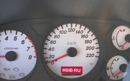 Mitsubishi Lancer IX, 2007 год, 390 000 рублей, 12 фотография
