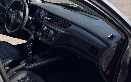 Mitsubishi Lancer IX, 2007 год, 390 000 рублей, 19 фотография