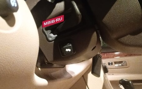 Cadillac SRX II рестайлинг, 2007 год, 900 000 рублей, 3 фотография