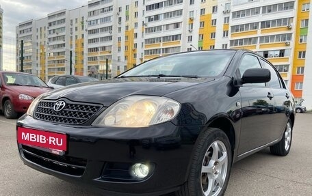 Toyota Corolla, 2005 год, 460 000 рублей, 2 фотография