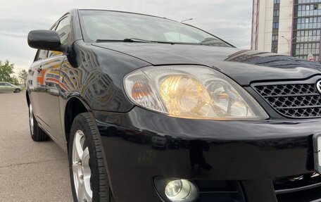 Toyota Corolla, 2005 год, 460 000 рублей, 5 фотография
