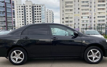 Toyota Corolla, 2005 год, 460 000 рублей, 6 фотография