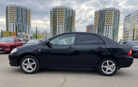 Toyota Corolla, 2005 год, 460 000 рублей, 10 фотография
