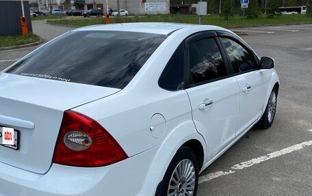 Ford Focus II рестайлинг, 2010 год, 515 000 рублей, 5 фотография