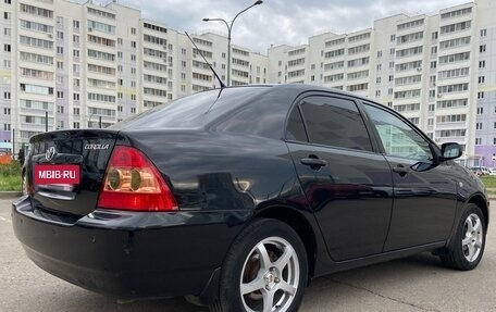 Toyota Corolla, 2005 год, 460 000 рублей, 7 фотография