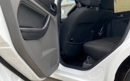 Ford Focus II рестайлинг, 2010 год, 515 000 рублей, 9 фотография
