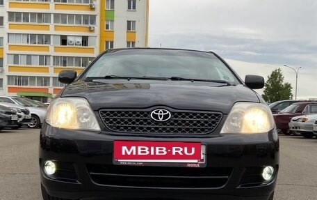 Toyota Corolla, 2005 год, 460 000 рублей, 3 фотография