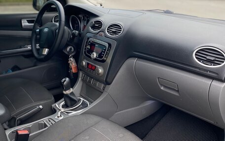 Ford Focus II рестайлинг, 2010 год, 515 000 рублей, 7 фотография