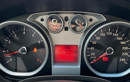 Ford Focus II рестайлинг, 2010 год, 515 000 рублей, 14 фотография