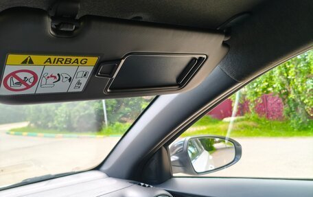 KIA Cerato IV, 2021 год, 2 350 000 рублей, 13 фотография