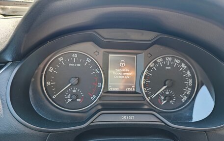 Skoda Octavia, 2013 год, 1 650 000 рублей, 3 фотография