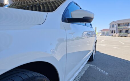 Skoda Octavia, 2013 год, 1 650 000 рублей, 4 фотография