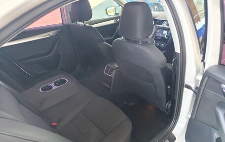 Skoda Octavia, 2013 год, 1 650 000 рублей, 8 фотография