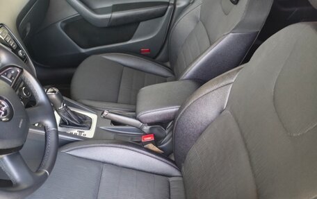 Skoda Octavia, 2013 год, 1 650 000 рублей, 12 фотография