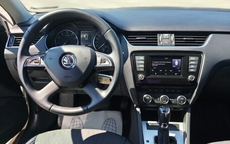 Skoda Octavia, 2013 год, 1 650 000 рублей, 24 фотография