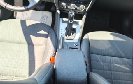 Skoda Octavia, 2013 год, 1 650 000 рублей, 23 фотография