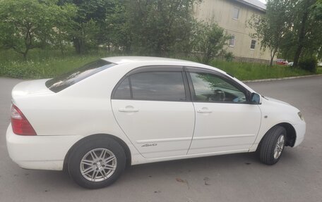 Toyota Corolla, 2006 год, 530 000 рублей, 3 фотография