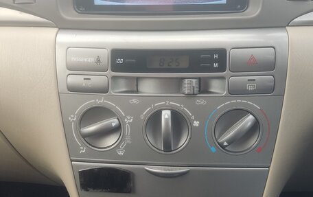 Toyota Corolla, 2006 год, 530 000 рублей, 8 фотография