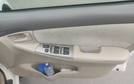 Toyota Corolla, 2006 год, 530 000 рублей, 7 фотография