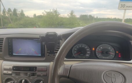 Toyota Corolla, 2006 год, 530 000 рублей, 9 фотография