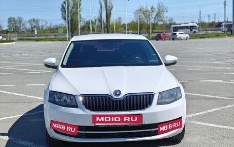 Skoda Octavia, 2013 год, 1 650 000 рублей, 22 фотография