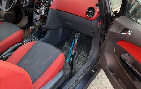 Opel Corsa D, 2007 год, 300 000 рублей, 8 фотография