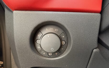 Opel Corsa D, 2007 год, 300 000 рублей, 12 фотография