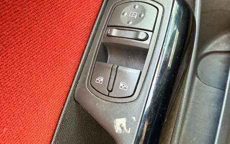 Opel Corsa D, 2007 год, 300 000 рублей, 13 фотография