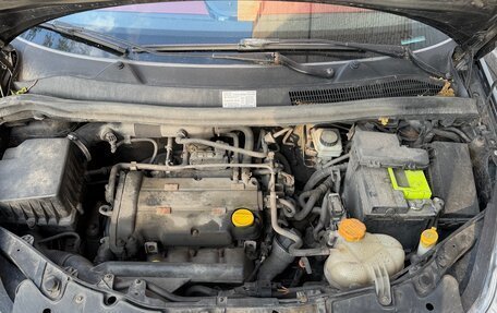 Opel Corsa D, 2007 год, 300 000 рублей, 15 фотография