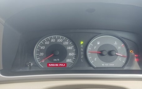 Toyota Corolla, 2006 год, 530 000 рублей, 11 фотография