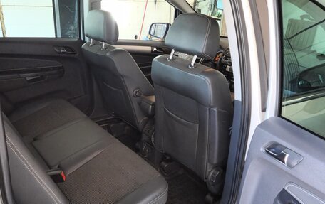 Opel Zafira B, 2011 год, 685 000 рублей, 9 фотография