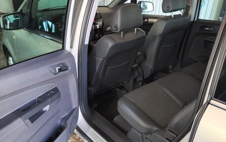 Opel Zafira B, 2011 год, 685 000 рублей, 8 фотография