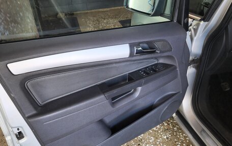 Opel Zafira B, 2011 год, 685 000 рублей, 11 фотография