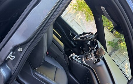 Mercedes-Benz V-Класс, 2017 год, 4 650 000 рублей, 5 фотография