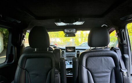 Mercedes-Benz V-Класс, 2017 год, 4 650 000 рублей, 6 фотография