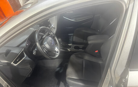Toyota Corolla, 2025 год, 2 650 000 рублей, 2 фотография