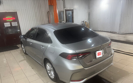 Toyota Corolla, 2025 год, 2 650 000 рублей, 5 фотография