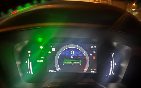 Toyota Corolla, 2025 год, 2 650 000 рублей, 12 фотография