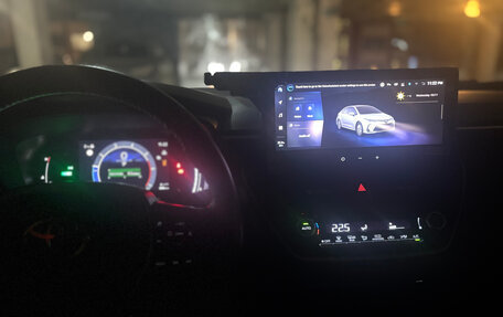 Toyota Corolla, 2025 год, 2 650 000 рублей, 9 фотография