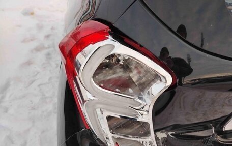 Chevrolet Spark IV, 2018 год, 485 000 рублей, 26 фотография