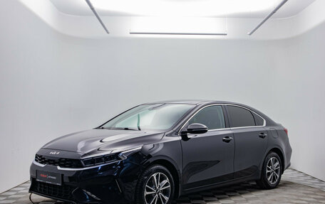 KIA Cerato IV, 2022 год, 2 130 000 рублей, 2 фотография