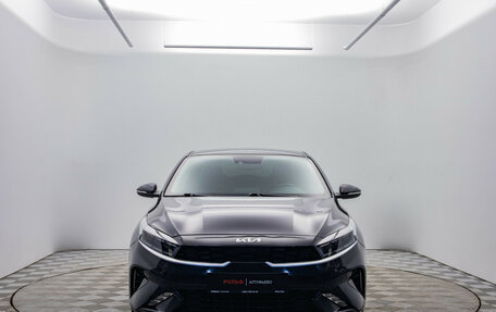 KIA Cerato IV, 2022 год, 2 130 000 рублей, 3 фотография