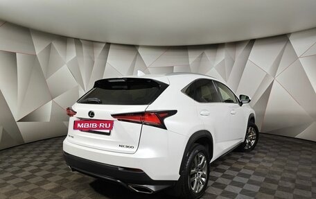 Lexus NX I, 2018 год, 3 350 000 рублей, 2 фотография