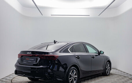 KIA Cerato IV, 2022 год, 2 130 000 рублей, 6 фотография