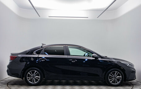 KIA Cerato IV, 2022 год, 2 130 000 рублей, 5 фотография