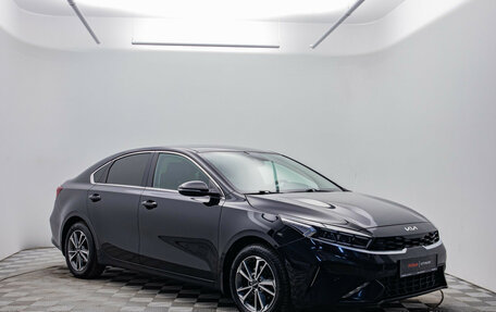 KIA Cerato IV, 2022 год, 2 130 000 рублей, 4 фотография