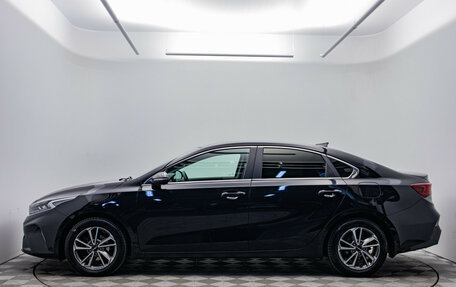 KIA Cerato IV, 2022 год, 2 130 000 рублей, 9 фотография
