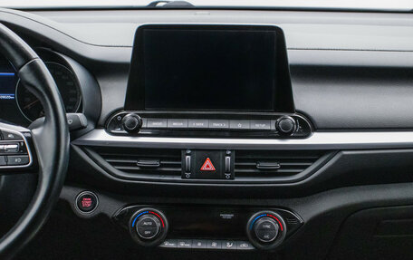 KIA Cerato IV, 2022 год, 2 130 000 рублей, 15 фотография