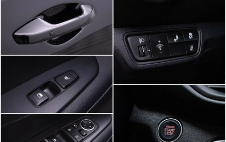KIA Cerato IV, 2022 год, 2 130 000 рублей, 17 фотография