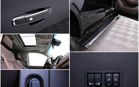 Chevrolet Tahoe IV, 2016 год, 3 690 000 рублей, 16 фотография